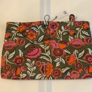 Vera Bradley Laptop Insert